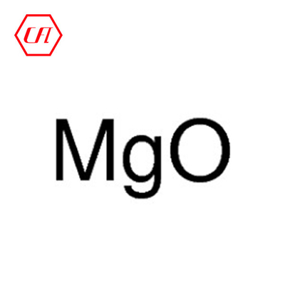 اکسید منیزیم Cas 1309-48-4 MgO درجه کشاورزی، درجه الکترونی، درجه غذایی