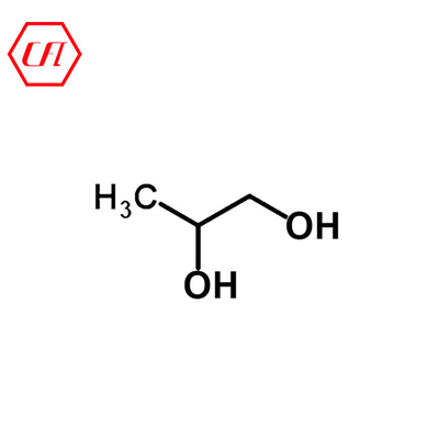 Cas 25322-69-4 Ppg پلی پروپیلن گلیکول 2000 حلالیت در آب Ppg2000