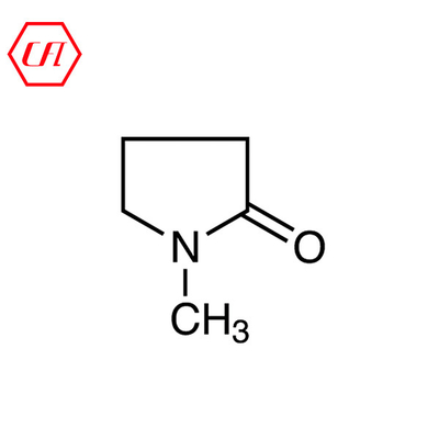 N-Methyl Pyrrolidone Nmp Agent CAS 872-50-4 حلال ها و معرف های شیمی آلی