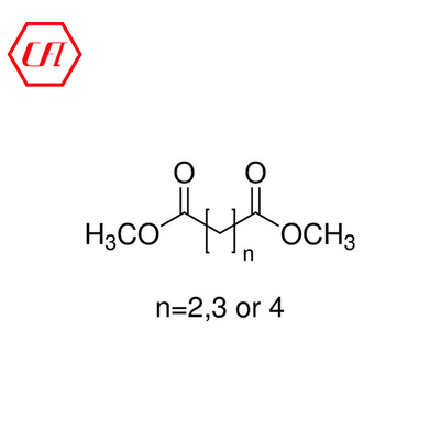 DBE DIBASIC ESTER Solvent Acid Cas 95481-62-2 C21H36O12 مایع شفاف بی رنگ