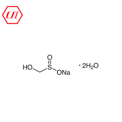سدیم فرمالدئید سولفوکسیلات رونگالیت 98% CAS 149-44-0