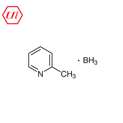 Borane-2-Picoline Complex Cas 3999-38-0 2-Picoline Borane Trihydro(2-Methylpyridine)-Boron