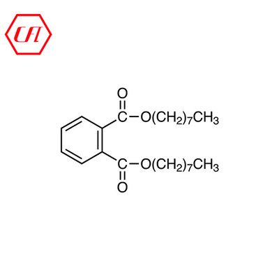 CAS 117-84-0 99.5٪ دیوکتیل فتالات DOP