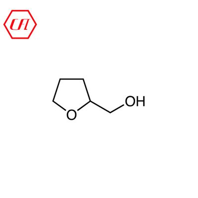 حلالهای شیمیایی آلی تتراهیدروفورفوریل الکل THFA CAS 97-99-4