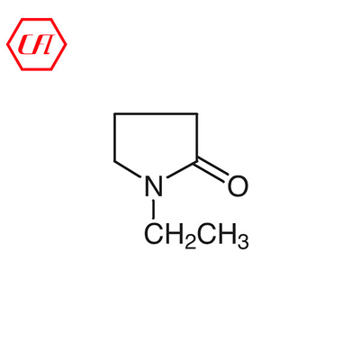 N-Ethyl-2-Pyrrolidone NEP CAS 2687-91-4 حلال های شیمی آلی