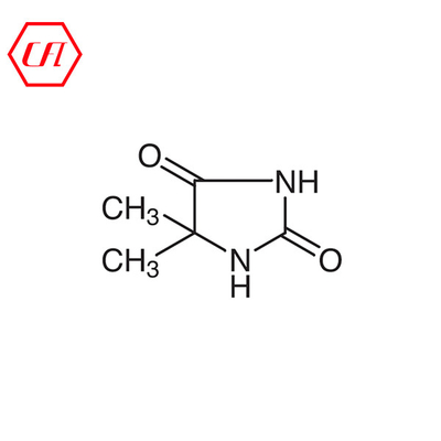 CAS 77-71-4 DMH 5 5 دی متیل هیدانتوئین 99% تولید کنندگان واسطه های دارویی