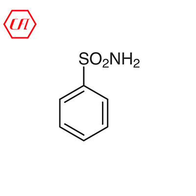 CAS 98-10-2 بنزن سولفونامید BSA خلوص 99%