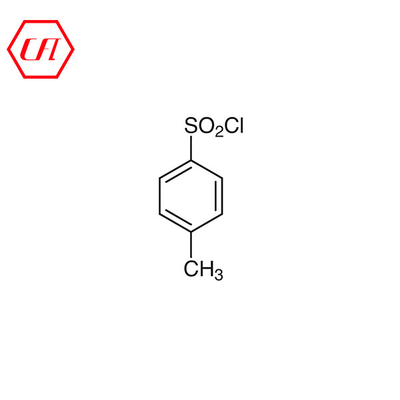 Rn Cas 98-59-9 Tosyl Chloride P-Toluenesulfonyl Chloride