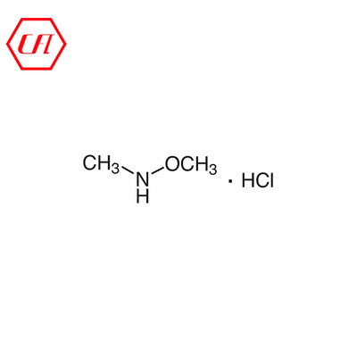 N,O-Dimethylhydroxylamine Hydrochloride CAS No 6638-79-5