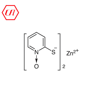 Zpt Zinc Pyrithione شامپو Cas 13463-41-7 مواد شیمیایی آرایشی