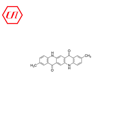 Pr 122 Chemical Pigment Red 122 Cas 980-26-7 Cas Number