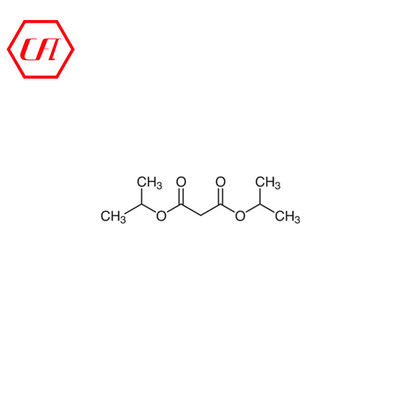 دی ایزوپروپیل مالونات سنتز CAS 13195-64-7 واسطه های کشاورزی زراعی ISO 9001 2005 REACH