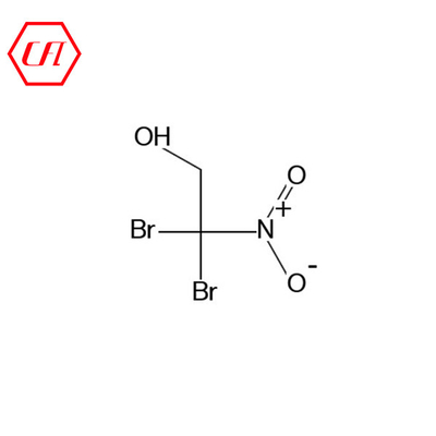 2,2-Dibromo-2-Nitroethano DBNE CAS 69094-18-4 مواد شیمیایی تصفیه آب 30% 76% 95%
