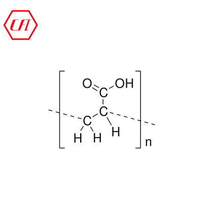 Cas 9003-1-4 پلی اکریلیک اسید PAA تصفیه کننده آب 30% 60%