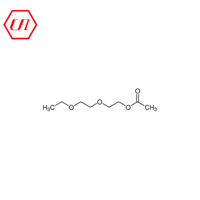 CAS 112-15-2 2-(2-اتوکسی اتوکسی) اتیل استات کربیتول استات