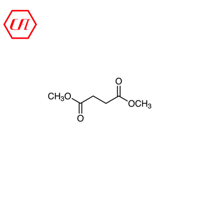 Numero Cas 106-65-0 پوشش مایع DMS دی متیل سوکسینات حلال های شیمی آلی