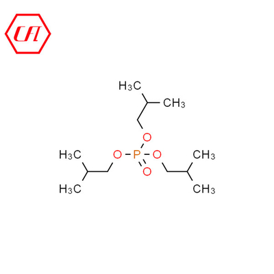 TIBP Triisobutyl Phosphate Cas No 126-71-6 حلال های شیمی آلی C12H27O4P