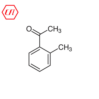 2- متیل استوفنون CAS 577-16-2 رایحه های خوب 2- مواد واسطه سنتز استیل تولوئن