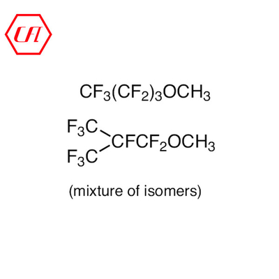 Methyl Perfluorobutyl Ether Cosmetics In Skin Care Cleaning Agent CAS 163702-08-7