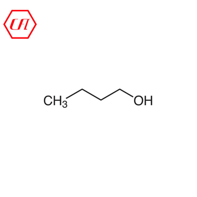 بوتانول / N-Butyl Alcohol حلالهای شیمی آلی C4H10O CAS 71-36-3