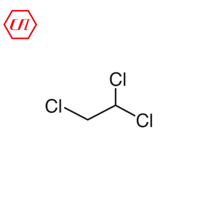 numero cas 79-00-5 نام شیمیایی 1،1،2-تری کلرواتان C2H3Cl3 مونومر واکنشی