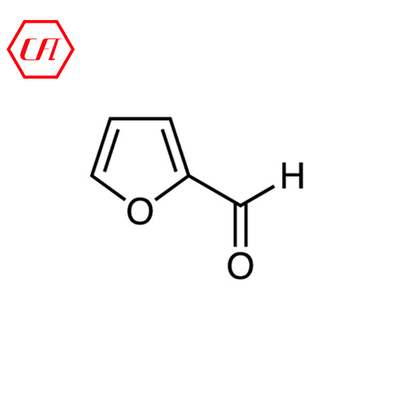 حلال فورفورال فورادئید 98.5% دقیقه قیمت خوب CAS 98-01-1