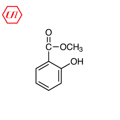 حلال متیل سالیسیلات CAS 119-36-8