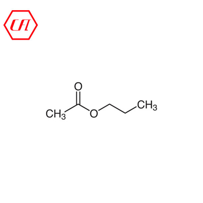 CAS 109-60-4 n-پروپیل استات 99.5% پروپیل استات