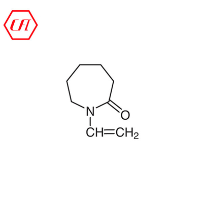 N-Vinylcaprolactam Nvc Cas 2235-00-9 Coating Additives Organic Intermediates