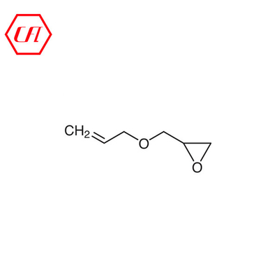 AGE CF680 آلیل گلیسیدیل اتر اپوکسی رزین تینر 2،3-اپوکسی پروپیل اتر 1-آلیلوکسی-2