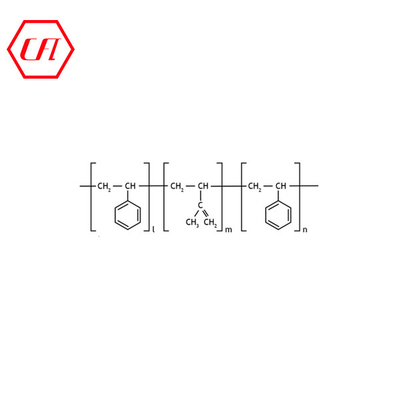 SBR - STYRENE BUTADIENE RUBBER 9003-55-8 برای آسفالت