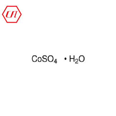 Cas10026-24-1 سولفات کبالت هپتاهیدرات CoSo4. 7H2O مصارف صنعتی