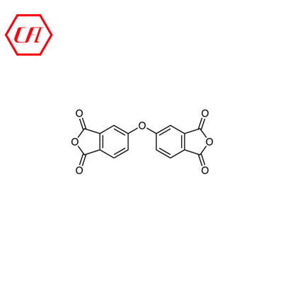 C16H6O7 4,4'-آکسیدیفتال آن هیدرید ODPA 1823-59-2