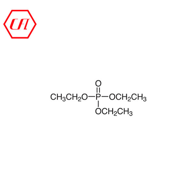 99.5% TEP Triethyl Phosphate Flame Retardat CAS 78-40-0