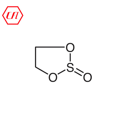 ES Ethylene Sulfite Liquid Glycol 3741-38-6 Chemical Auxiliary Agent