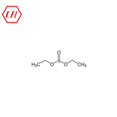 دی اتیل سولفیت مواد شیمیایی عامل کمکی Cas 623-81-4 DES
