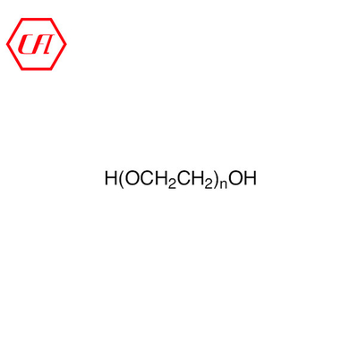 PEG 200/400/800/1000/4000/8000 پلی اتیلن گلیکول PEG Cas 25322-68-3