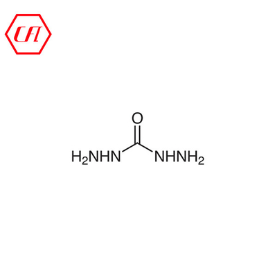 Carbohydrazide Cas 497-18-7 Chemical 1,3-DIAMINOUREA Carbonicacid,Dihydrazide