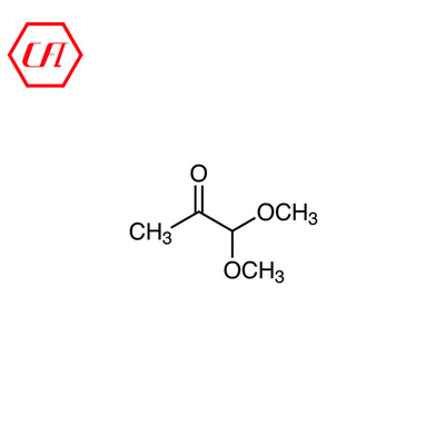 متیل گلیوکسال 1،1-دی متیل استال 99% Cas 6342-56-9