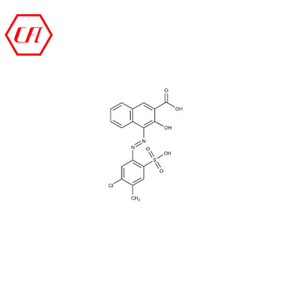 Cas 5280-66-0 رنگدانه های شیمیایی قرمز قرمز 48 4