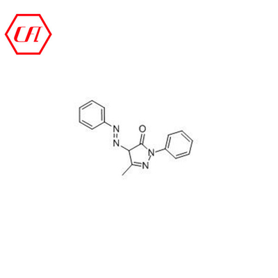 CAS 4314-14-1 Yellow 3GL 3GR Solvent Yellow 16 Dyes Chemical Pigments