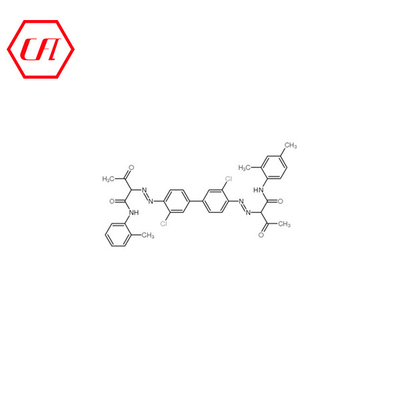 PY 174 Pigment Yellow 174 Cas 78952-72-4 Coating Pigment Ink Pigments Powder