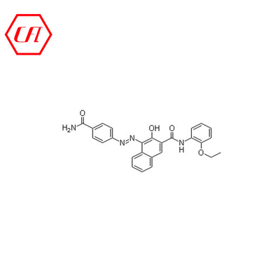 Ci Pigment Red 170 Cas 2786-76-7 Plastic Rubber Pigment Ink Pigment Chemical Paint