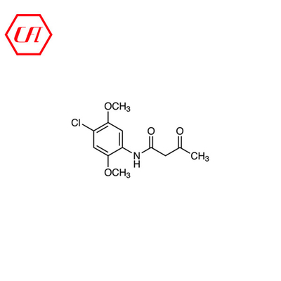 واسطه های رنگدانه شیمیایی سفید نفتول AS-IRG CAS 4433-79-8