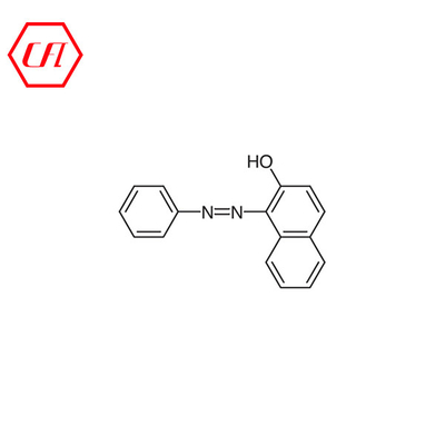CAS 842-07-9 Dyes Solvent Yellow 14 Chemical Dyestuff