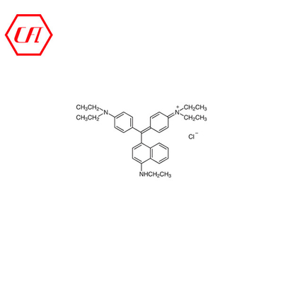 رنگ های اکریلیک Bo C.I.Basic Blue 7 For Leather Fabric Cas 2390-60-5