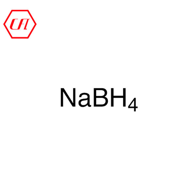 98٪ Min NaBH4 Cas 16940-66-2 سدیم بوروهیدرید