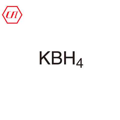 98٪ Min Kbh4 پتاسیم Cas 13762-51-1 بوروهیدرید