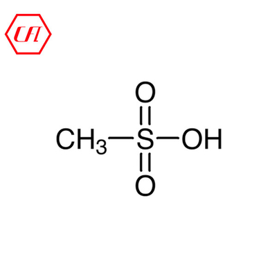70٪ / 99٪ CAS 75-75-2 MSA اسید متان سولفونیک