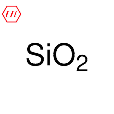 99٪ SiO2 پودر Cas 112945-52-5 سیلیکون فوم